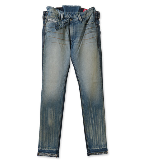 ディーゼル レッドタグ diesel red tag the jean 94 の通販 restir