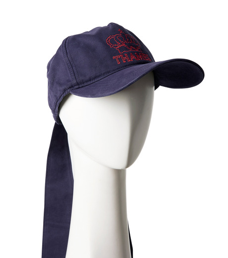 テムズ MMXX. - THAMES MMXX. | CROWN CAPANA-Navy-Fの通販 | RESTIR