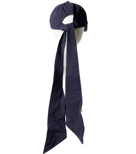 テムズ MMXX. - THAMES MMXX. | CROWN CAPANA-Navy-Fの通販 | RESTIR