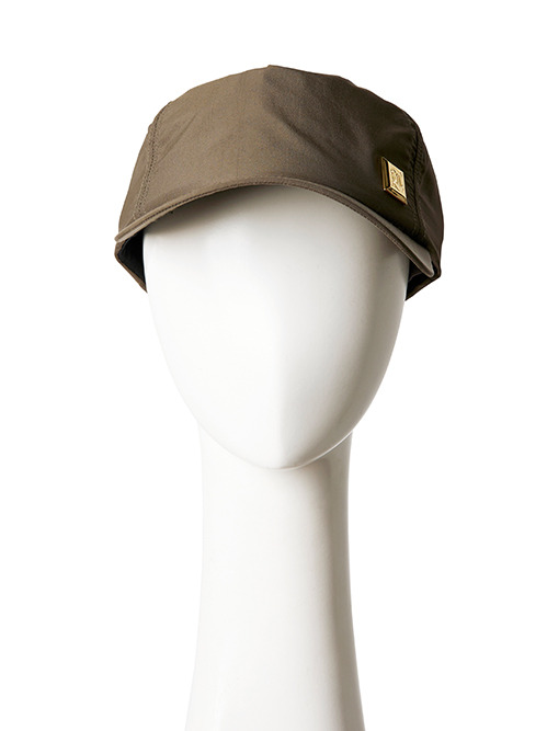 テムズ MMXX. - THAMES MMXX. | MUDLARKER CAP-Green-Fの通販