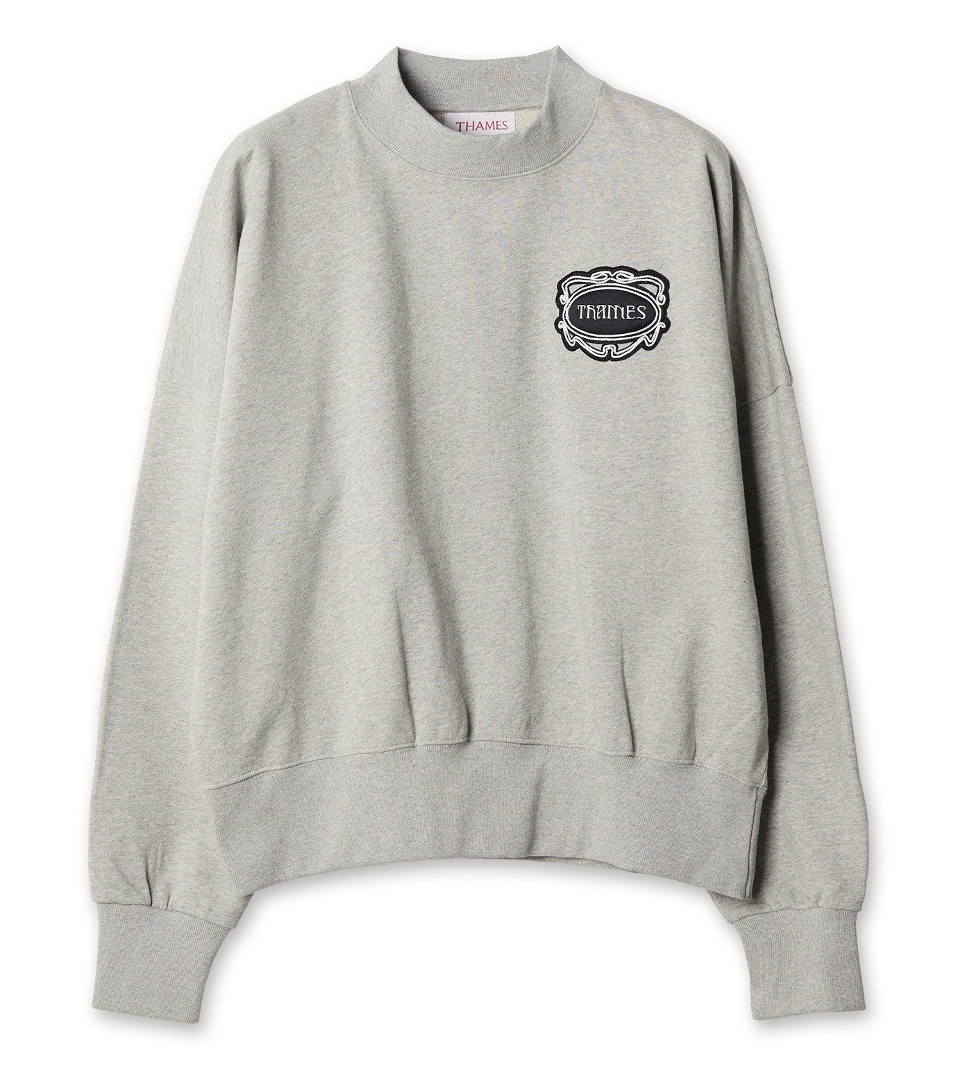 テムズ MMXX. - THAMES MMXX. | KELLY CREW-Gray-Lの通販 | RESTIR 