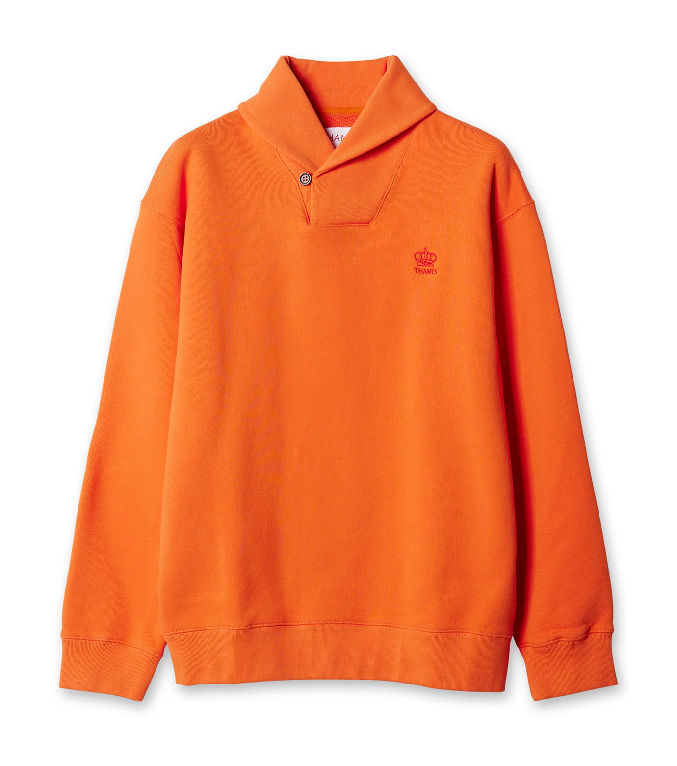 テムズ MMXX. - THAMES MMXX. | JAFFA SAILOR-Orange-Mの通販 | RESTIR 