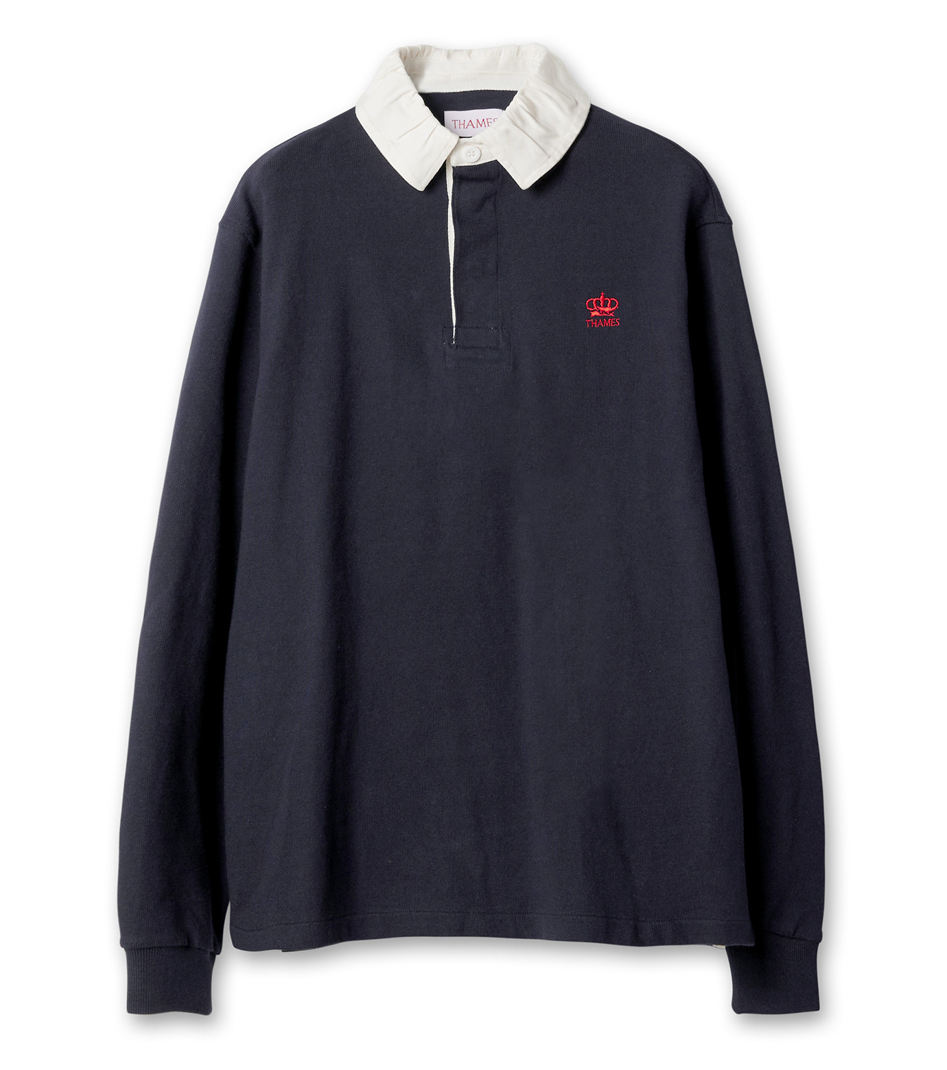 テムズ MMXX. - THAMES MMXX. | P.E.TUMBLER-Navy-Mの通販 | RESTIR 