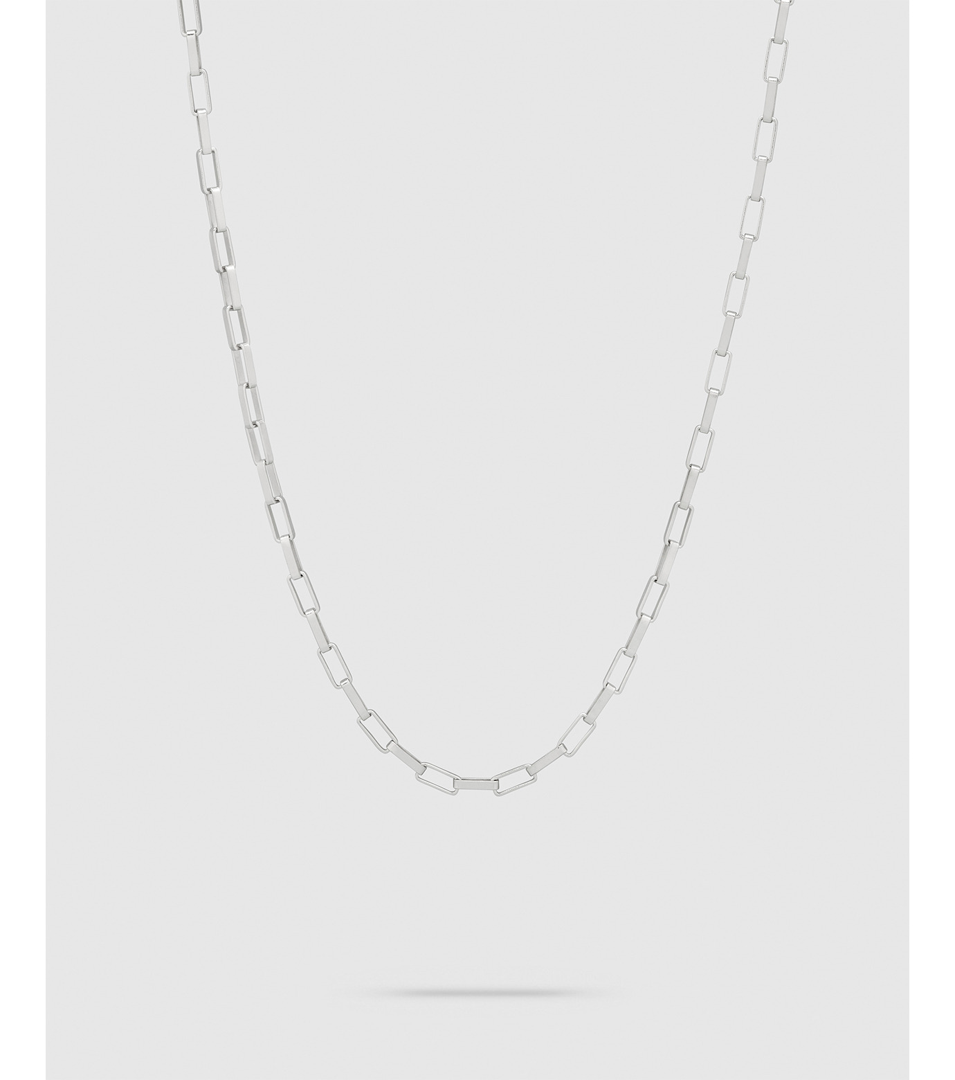 トム ウッド - TOM WOOD | Billie Chain / 18 inches-Silver-Fの通販 