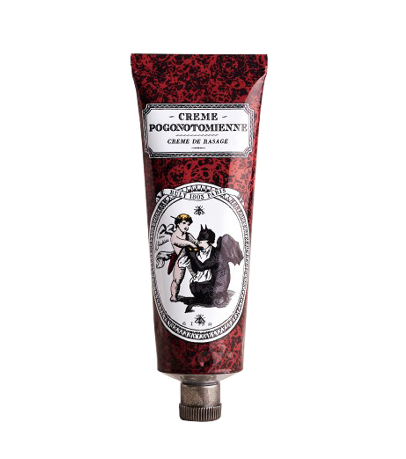 PommadeVirginale フェイスクリーム（ビュリー） Pommade virginale - Face cream - Officine Universelle Buly