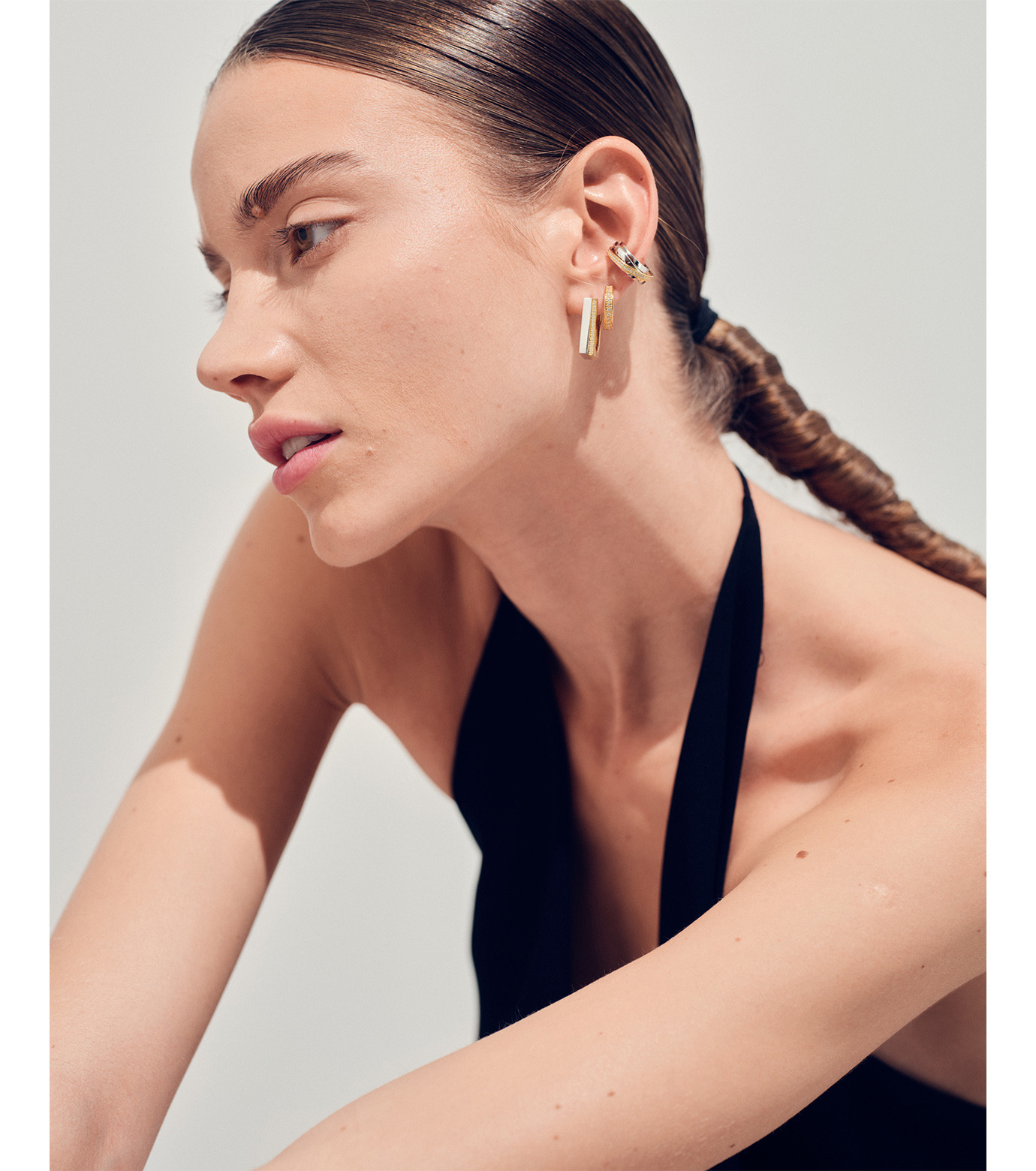 【TOM WOOD】☆新作☆Orb Ear Cuff Orb Ear Cuff Duo - Tom Wood Project Official Online Store