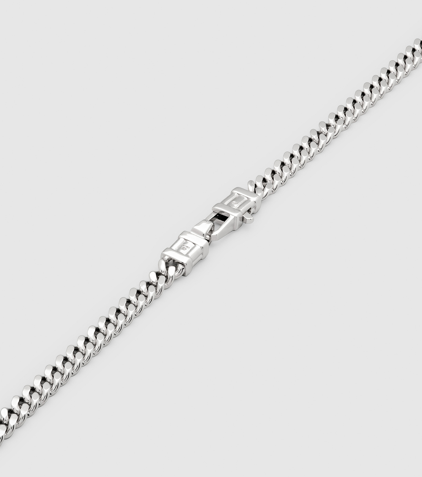 Tom Wood Dean Chain 18インチ Tom Wood Dean Chain 18インチ