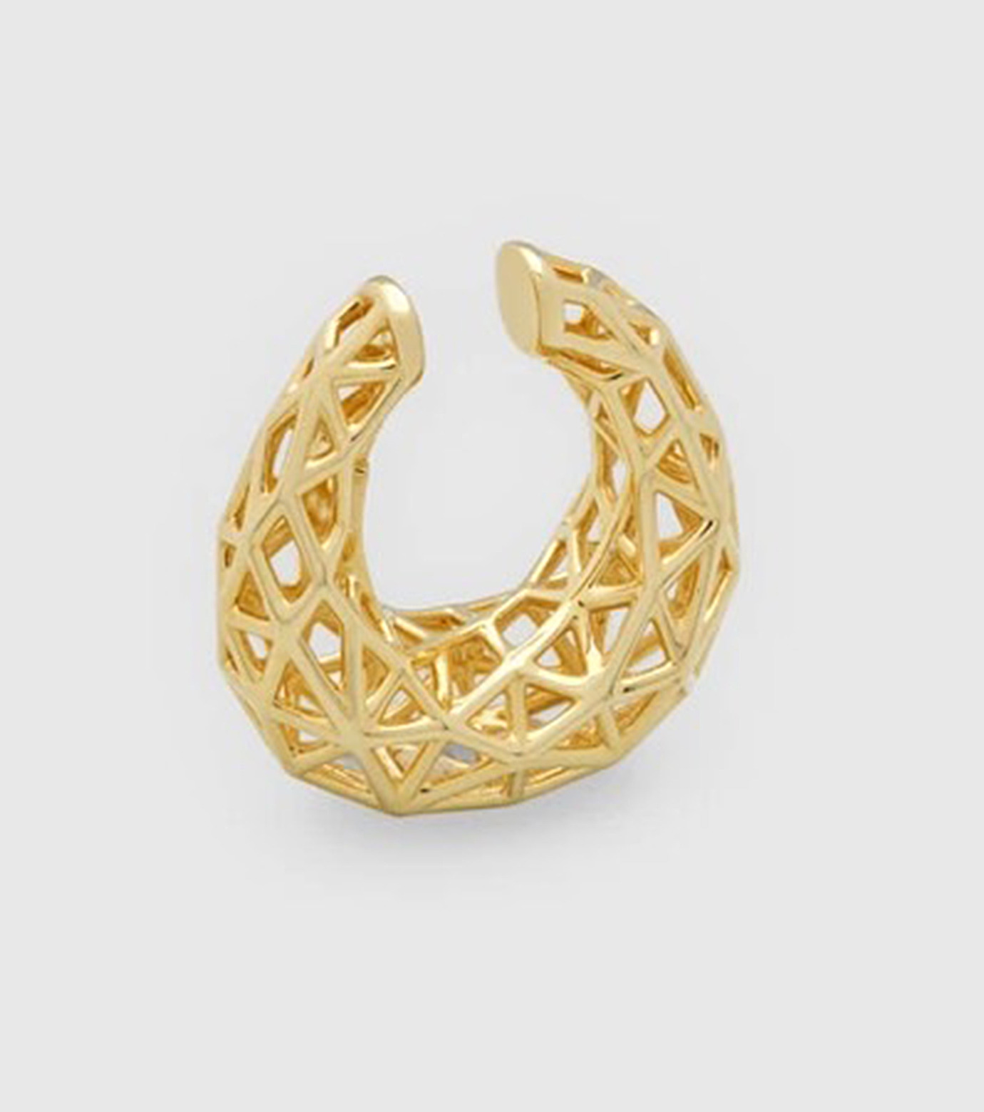 【TOM WOOD】Maze Ear Cuff Gold ゴールドイヤカフ 楽天市場】トムウッド TOM WOOD TOMWOOD イヤーカフ Maze Ear