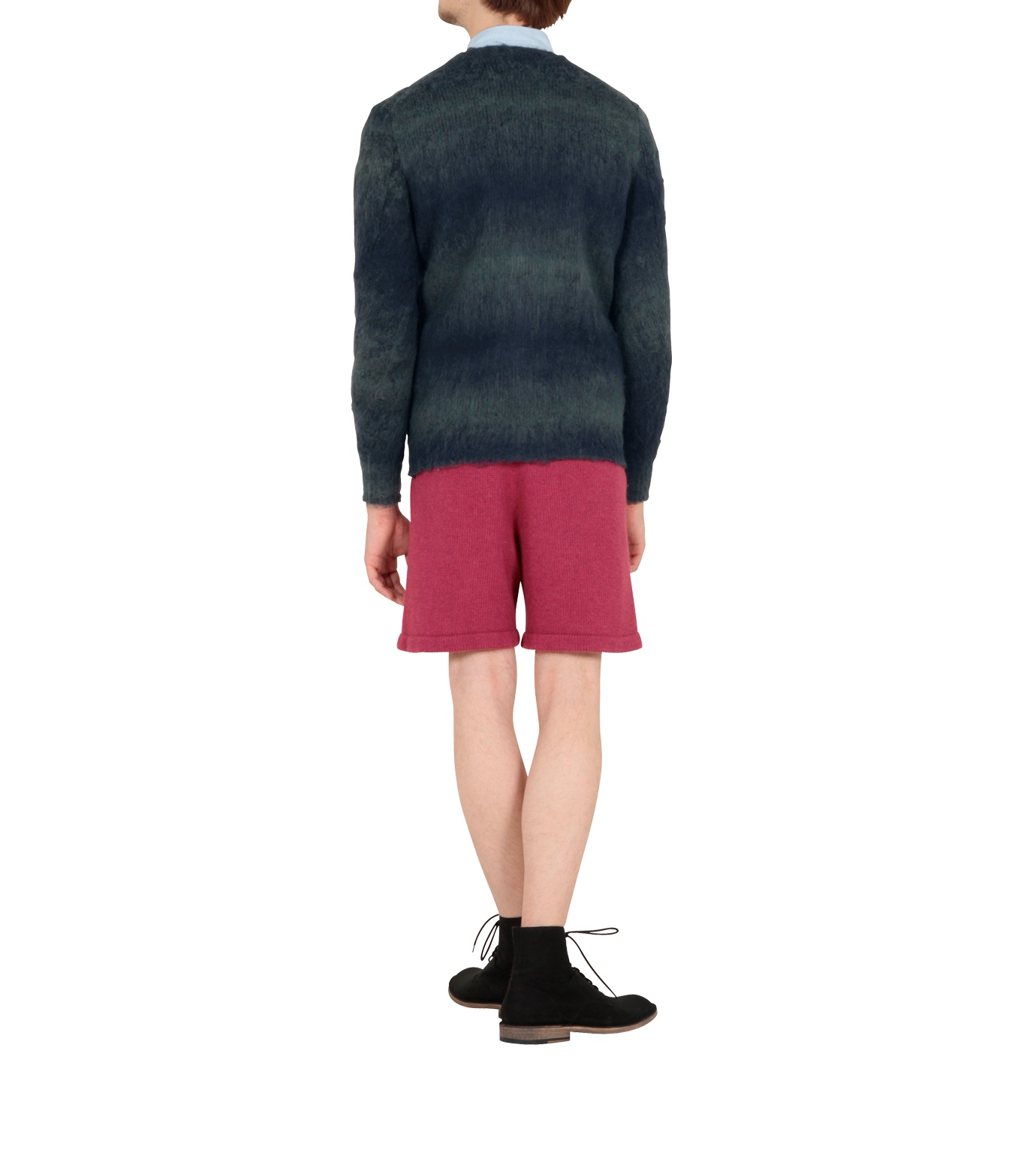 サカイ - sacai | Flyfront Cadigan-Gray-1の通販 | RESTIR リステア