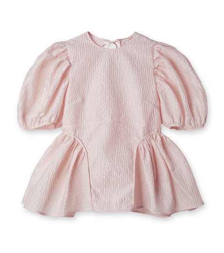 えりりんページ セシリーバンセン - Cecilie Bahnsen | Vest w/Cut-out | RESTIR