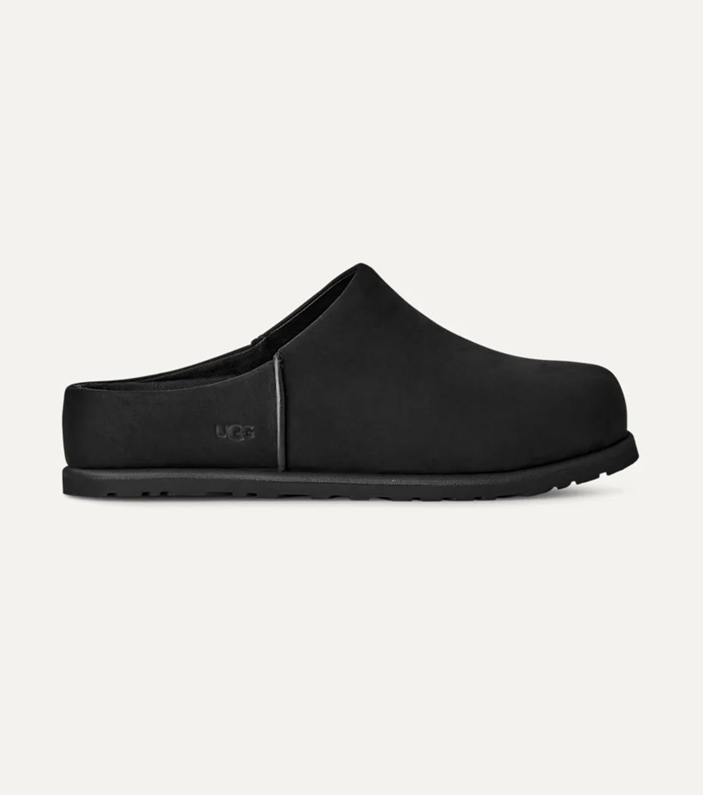 アグ - UGG | M OTZO CLOG-Black-25の通販 | RESTIR リステア
