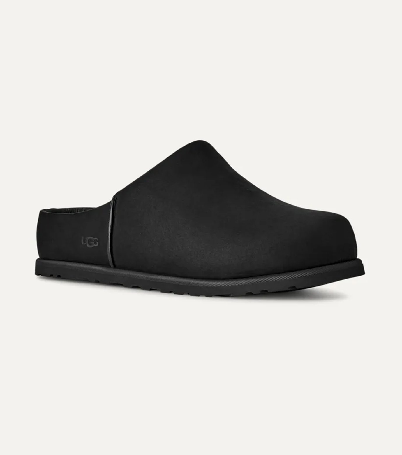 アグ - UGG | M OTZO CLOG-Black-28の通販 | RESTIR リステア