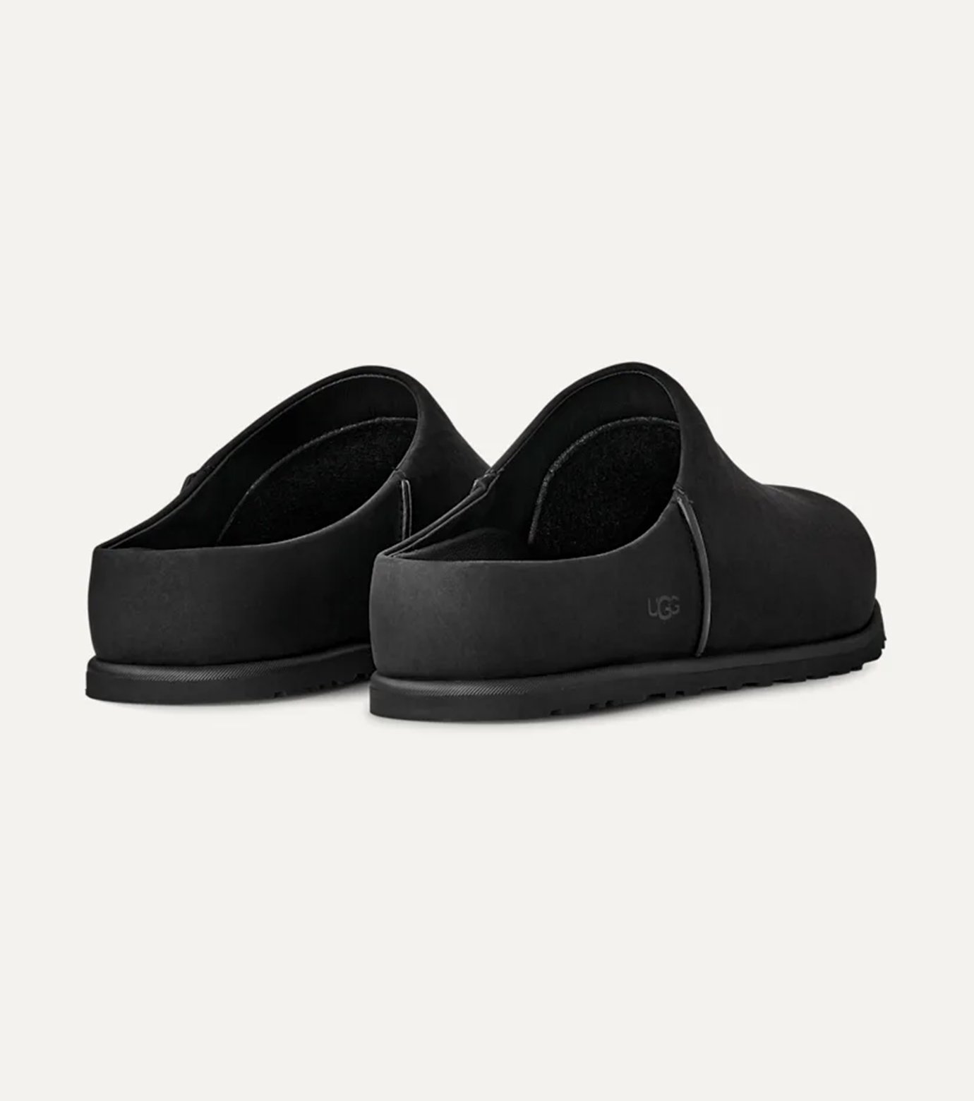 アグ - UGG | M OTZO CLOG-Black-25の通販 | RESTIR リステア