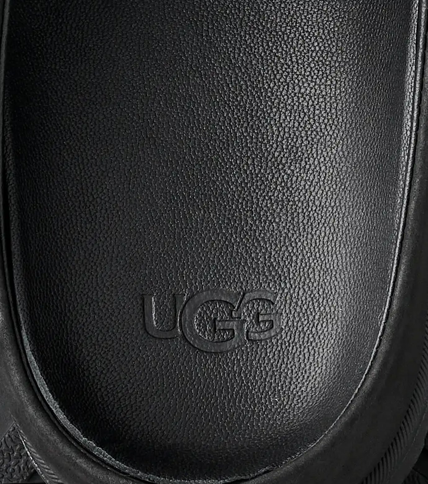 アグ - UGG | M OTZO CLOG-Black-25の通販 | RESTIR リステア