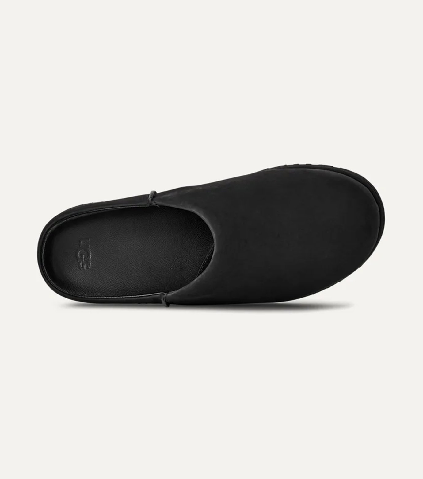 アグ - UGG | M OTZO CLOG-Black-25の通販 | RESTIR リステア