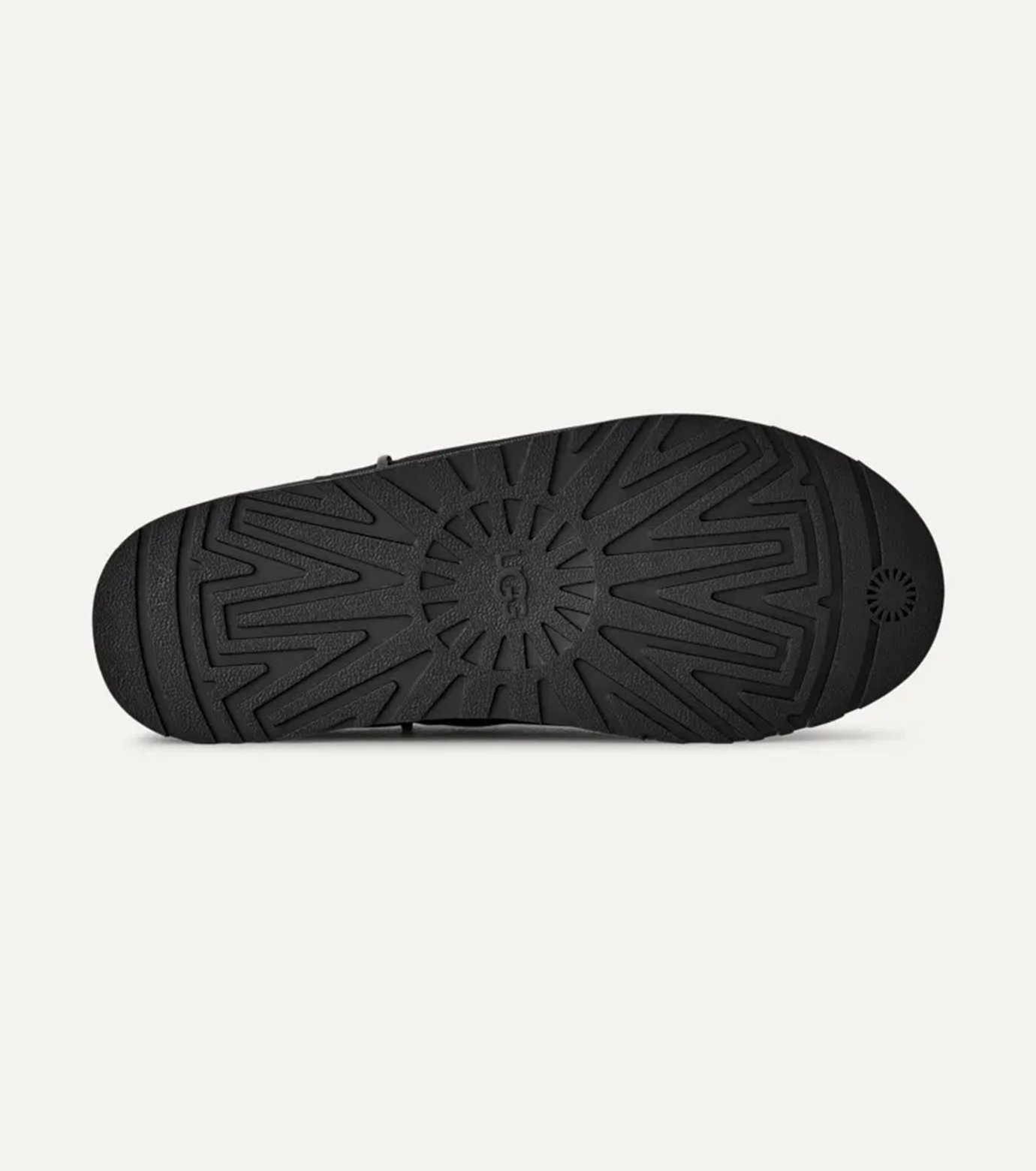 アグ - UGG | M OTZO CLOG-Black-25の通販 | RESTIR リステア
