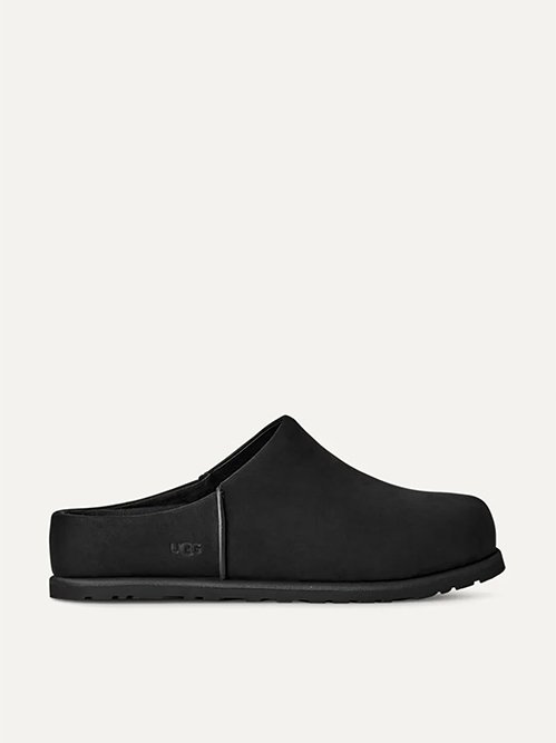 UGG M OTZ CLOG ブラック 7 アグ - UGG | M OTZO CLOG-Black-25の通販 | RESTIR リステア