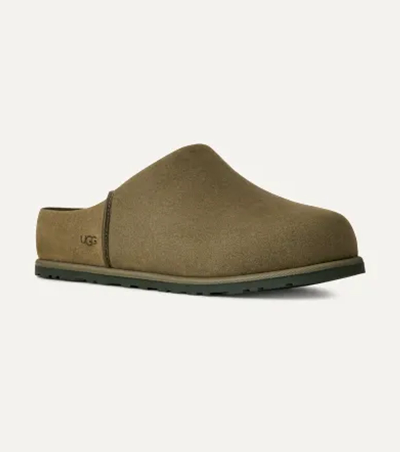 靴 UGG M OTZO CLOG アグ - UGG | M OTZO CLOG-Khaki-27の通販 | RESTIR リステア