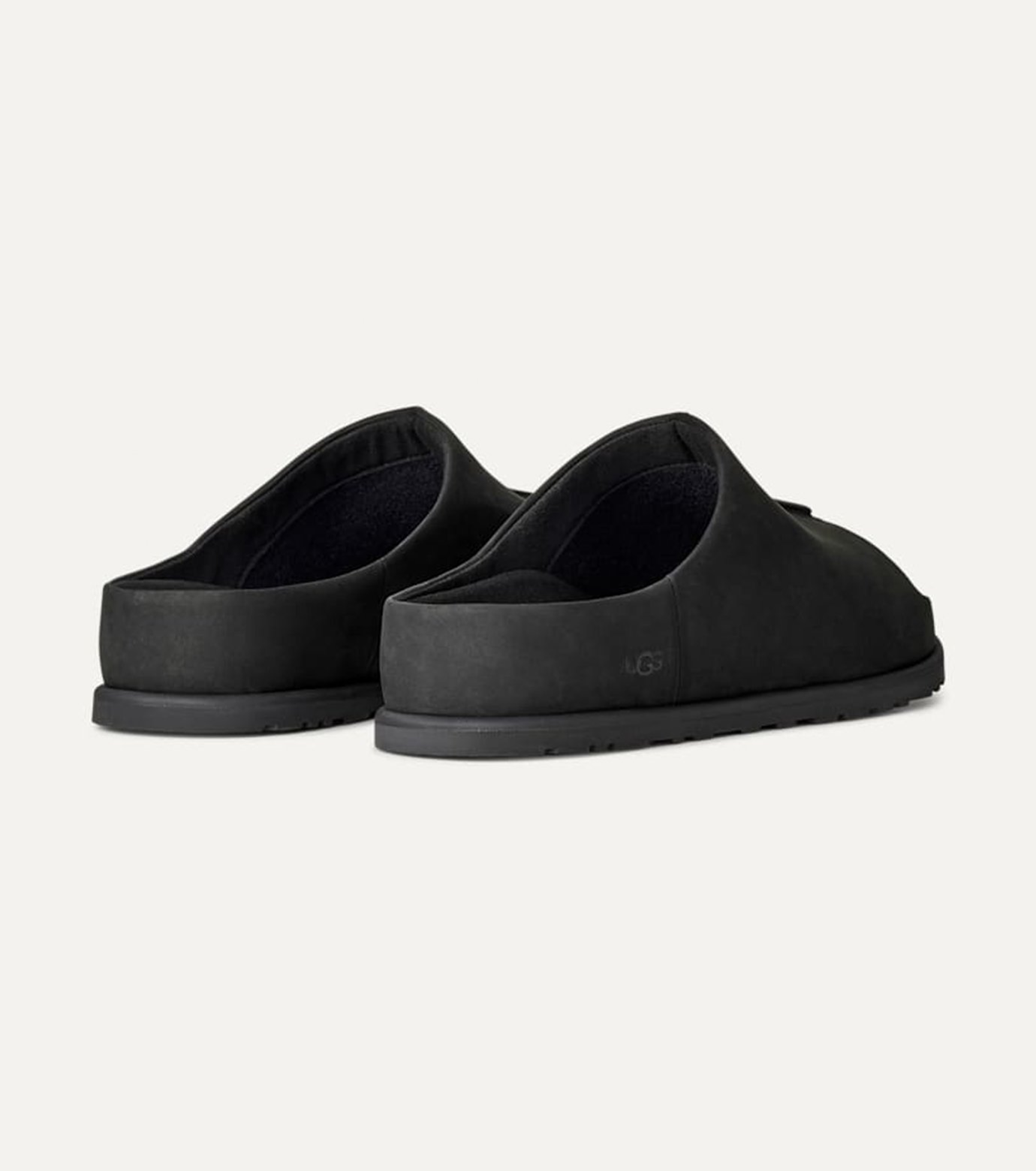 アグ - UGG | M OTZO SLIDE-Black-26の通販 | RESTIR リステア