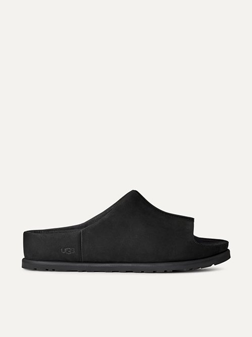 アグ - UGG | M OTZO SLIDE-Black-25の通販 | RESTIR リステア