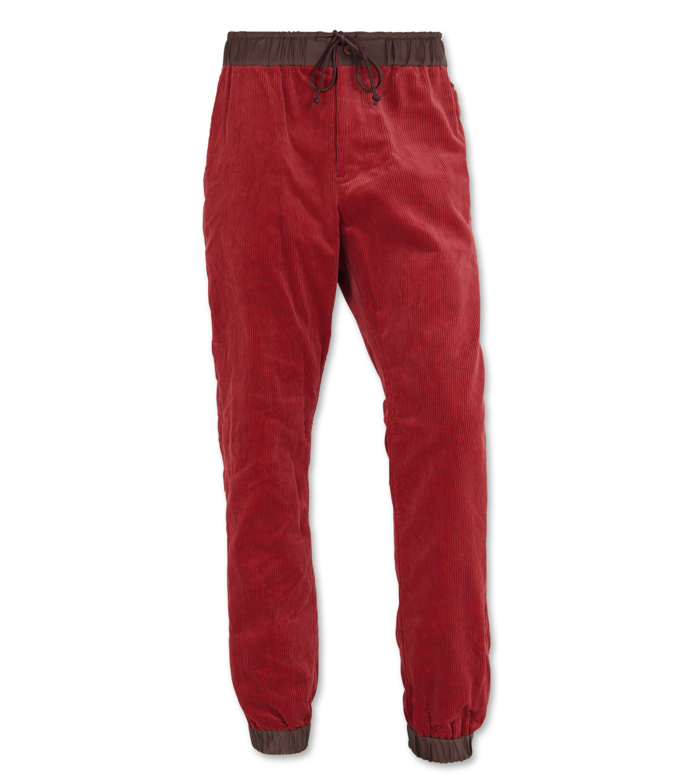 サカイ - sacai | Corduroy easy pants-Red-1の通販 | RESTIR リステア