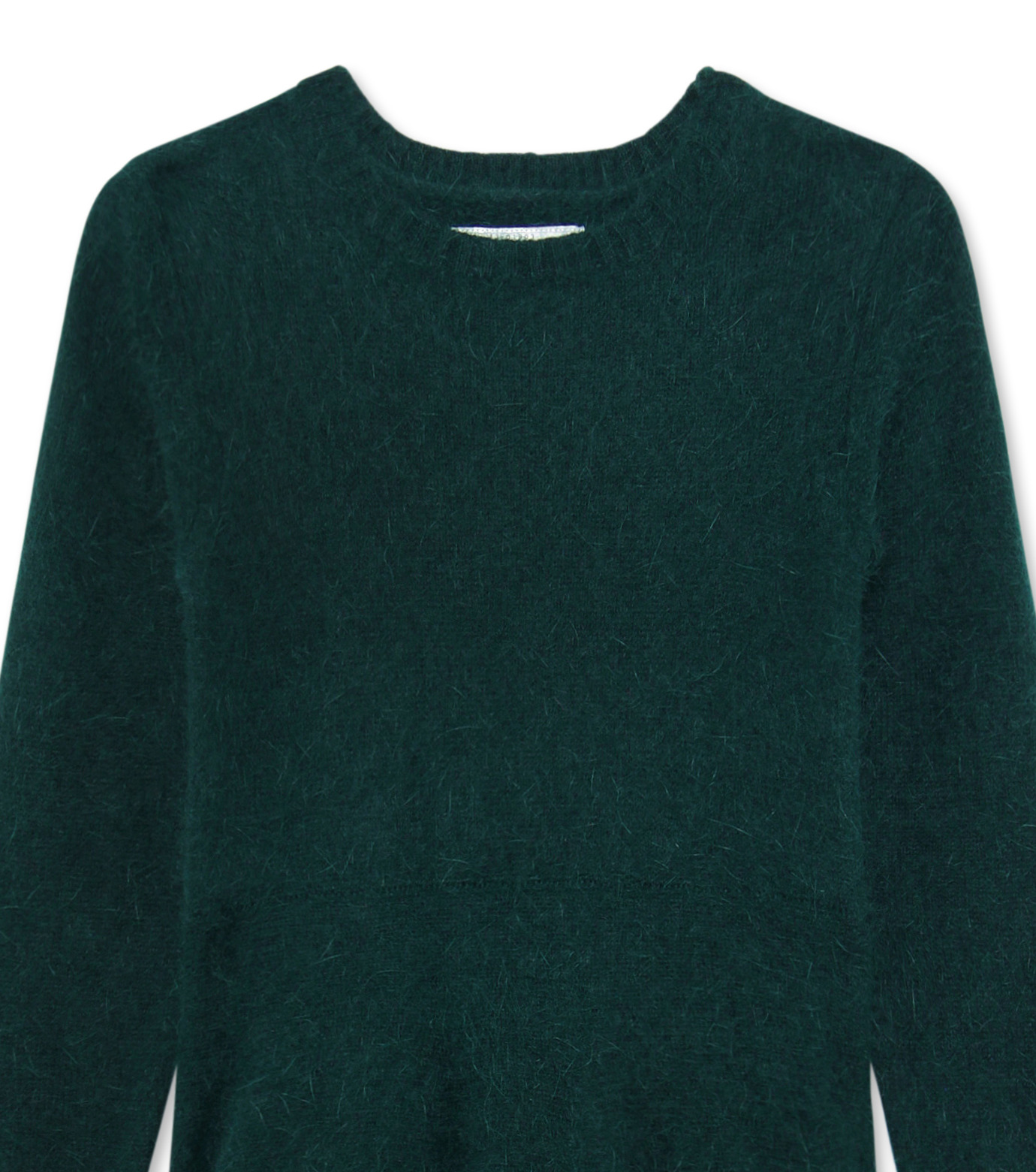 ★sacai★関税込♪NEW♪コットン × ニット Dress ☆sacai☆関税込♪NEW♪コットン × ニット Dress (sacai