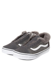 サカイ - sacai | VANS Sheepskin-Gray-5の通販 | RESTIR リステア