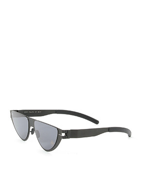 ファッション小物 新品 MYKITA × Martine Rose KITT ブラック ドイツ製