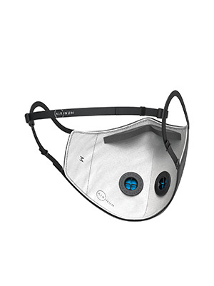 エリナム - AIRINUM | URBAN AIR MASK 2.0-Black-Sの通販 | RESTIR