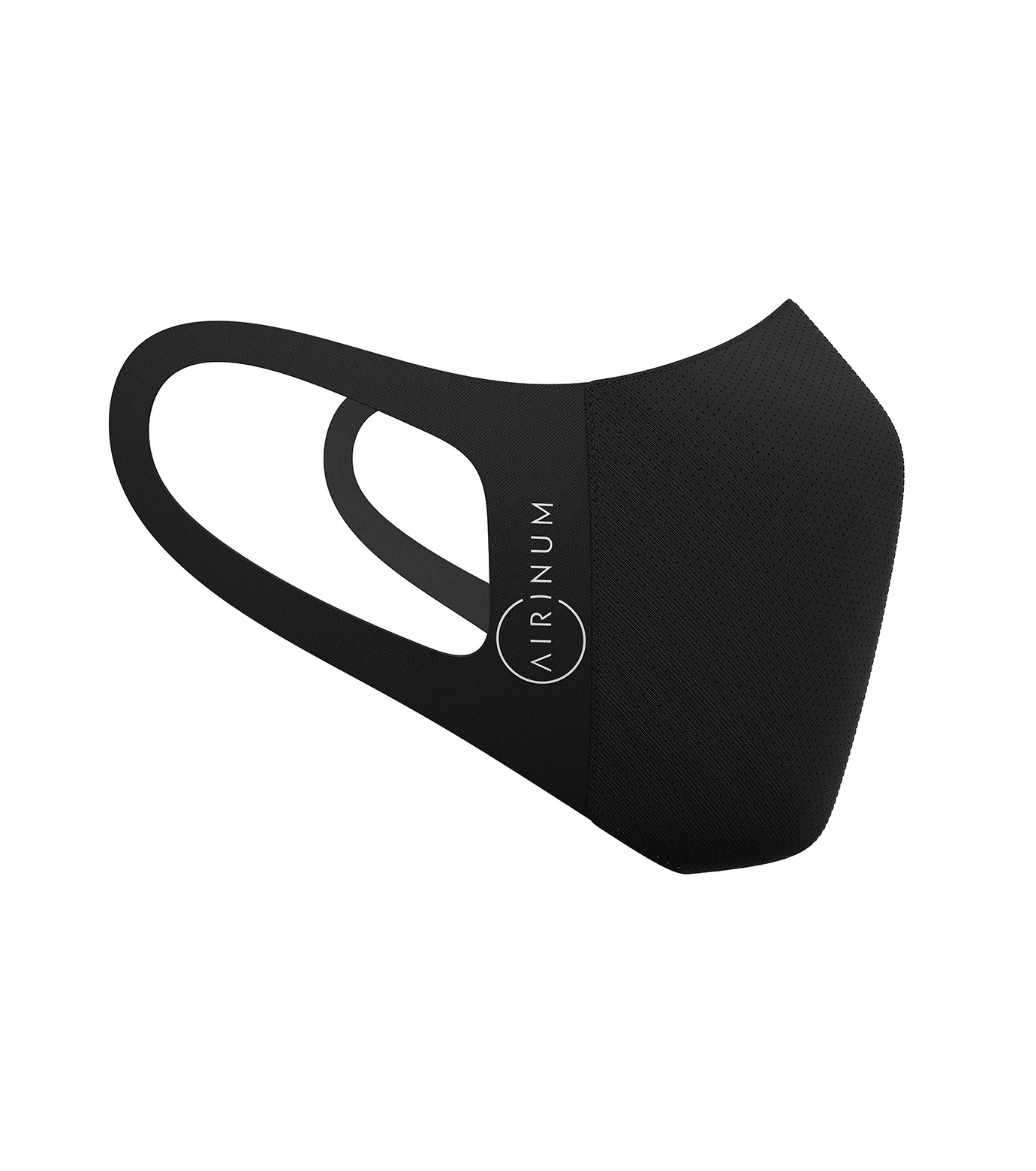 エリナム - AIRINUM | LITE AIR MASK-Black-Mの通販 | RESTIR リステア
