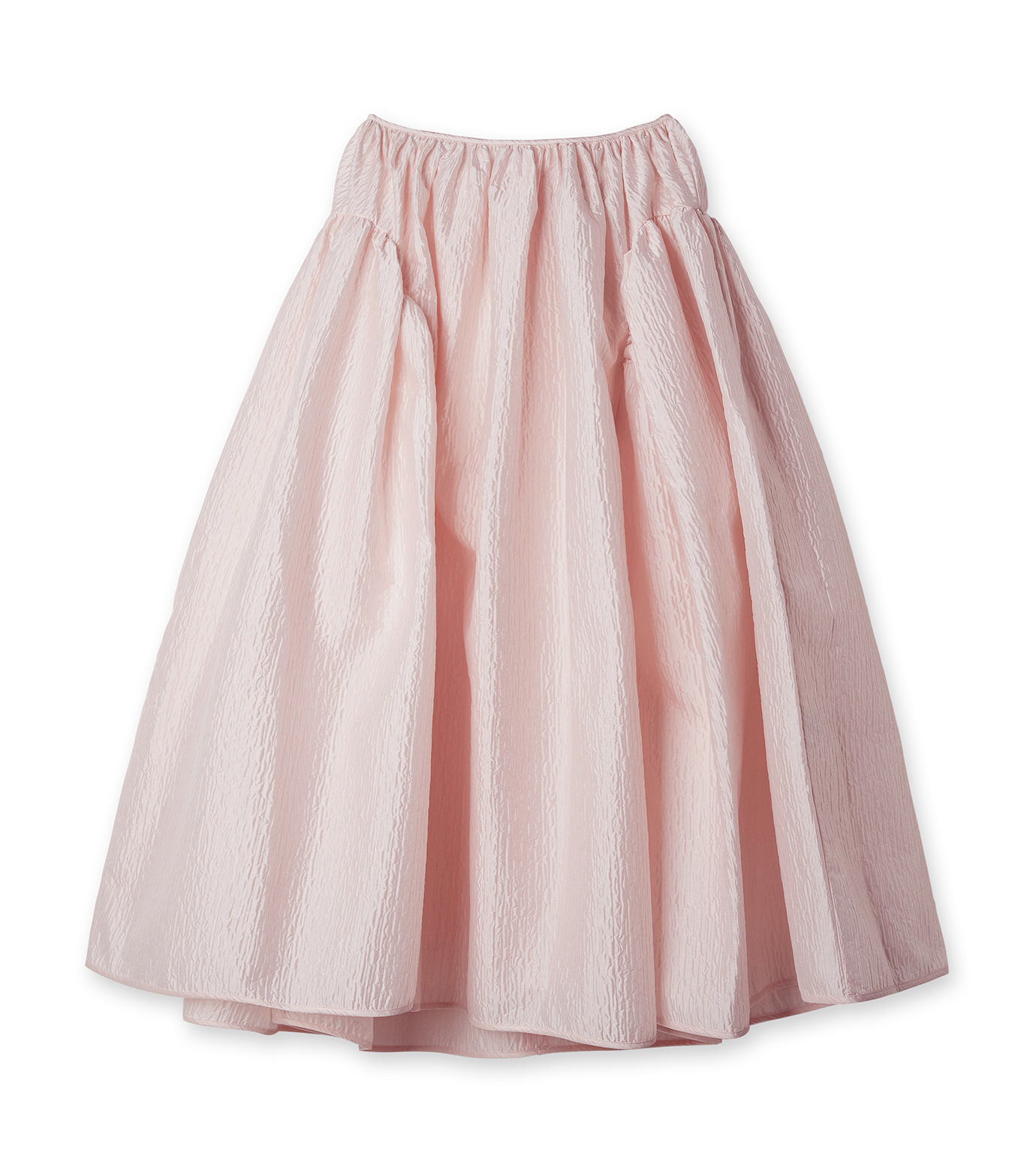 セシリーバンセン - Cecilie Bahnsen | Panelled Skirt-Light | RESTIR ...