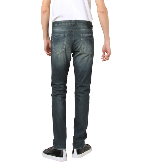 エイチエル エディー ルーヴ - HL HEDDIE LOVU | IND Dark | RESTIR