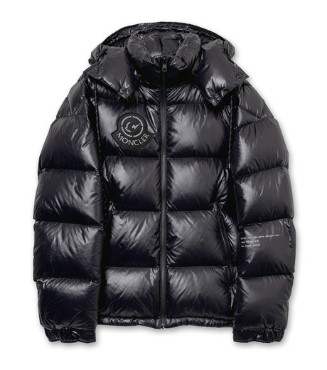 moncler fragont coat
