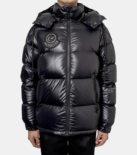 moncler fragont coat