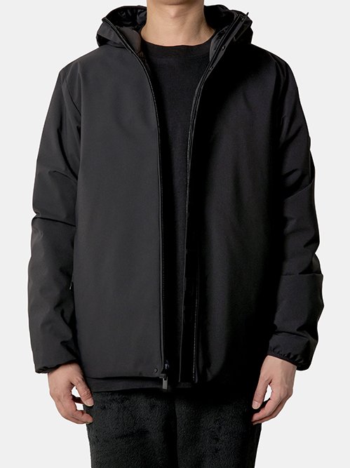 MONCLER モンクレール メンズ ライトダウンジャケット AKIO