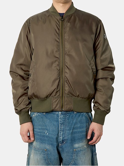 MONCLER - ねずこ MAGLIA_APERTA_CON_CAPPUCCIO_1.