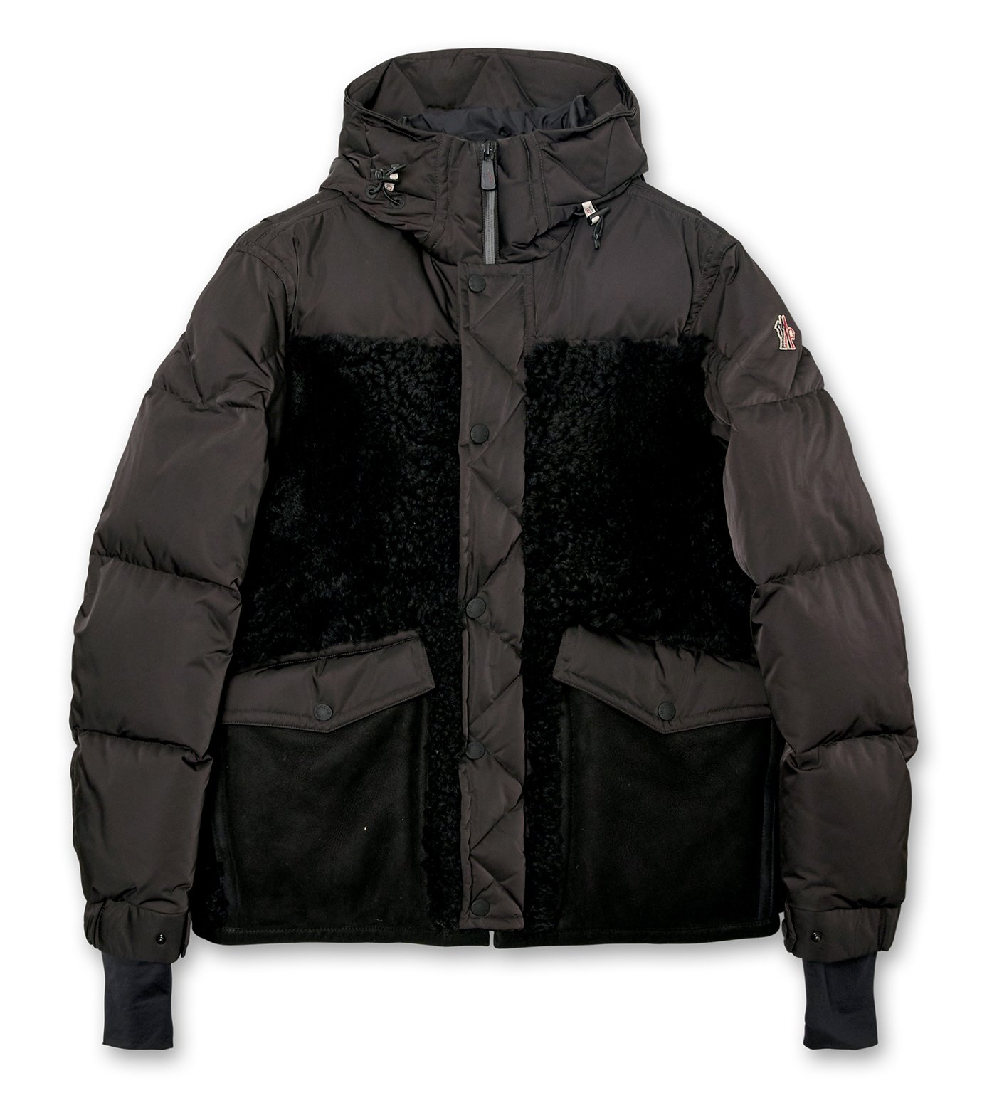 モンクレールグルノーブル - Moncler Grenoble | GIRFFORD | RESTIR