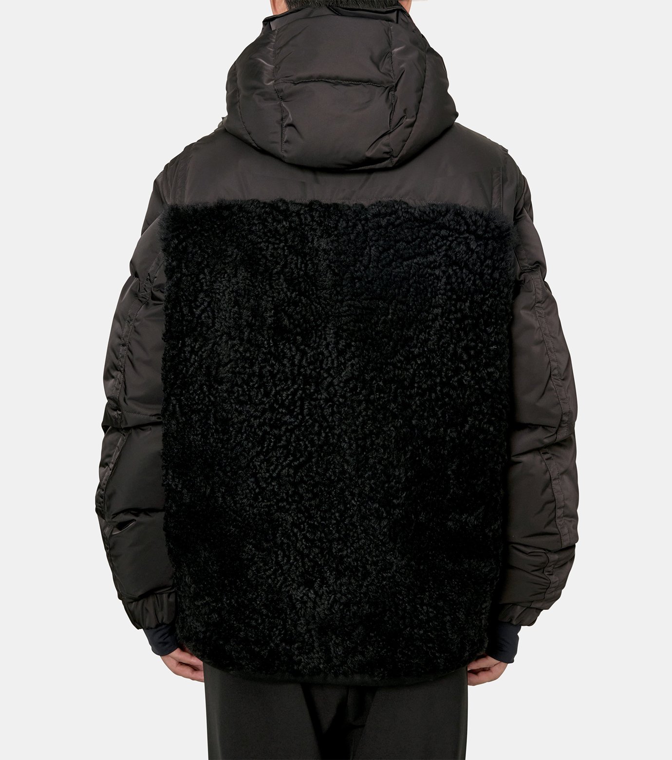 モンクレールグルノーブル - Moncler Grenoble | GIRFFORD | RESTIR