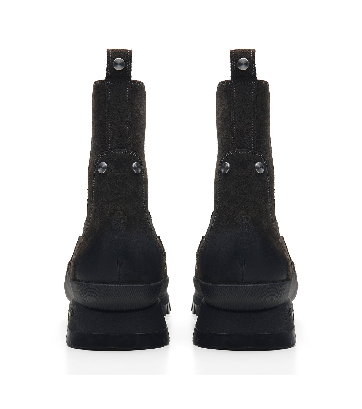 オーエーオー - OAO | LES ARCS BOOTS-Brown-27の通販 | RESTIR リステア