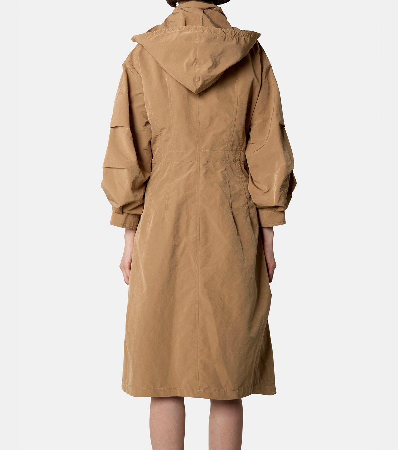 モンクレール - Moncler | NANTES LONG PARKA-Beige-0の通販