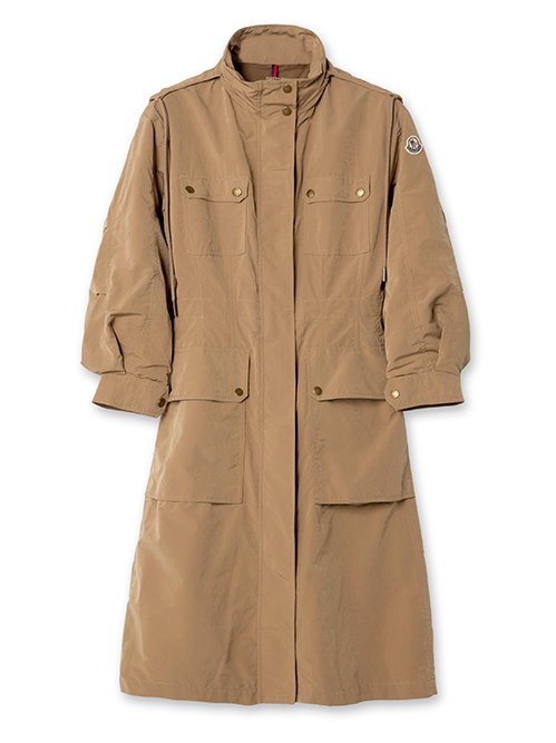 Moncler,モンクレールの正規通販 | RESTIR リステア