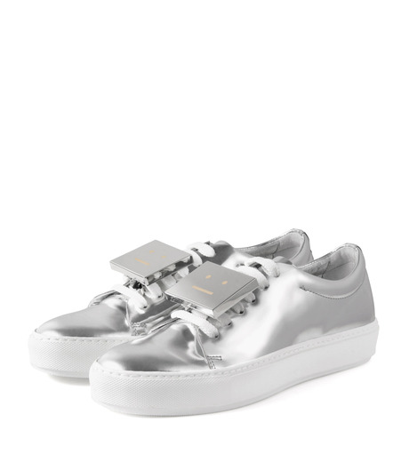 アクネストゥディオス Acne Studios Acne Studios】 猫柄セーター🐱 ¥99,000(tax in) Col : BE Size