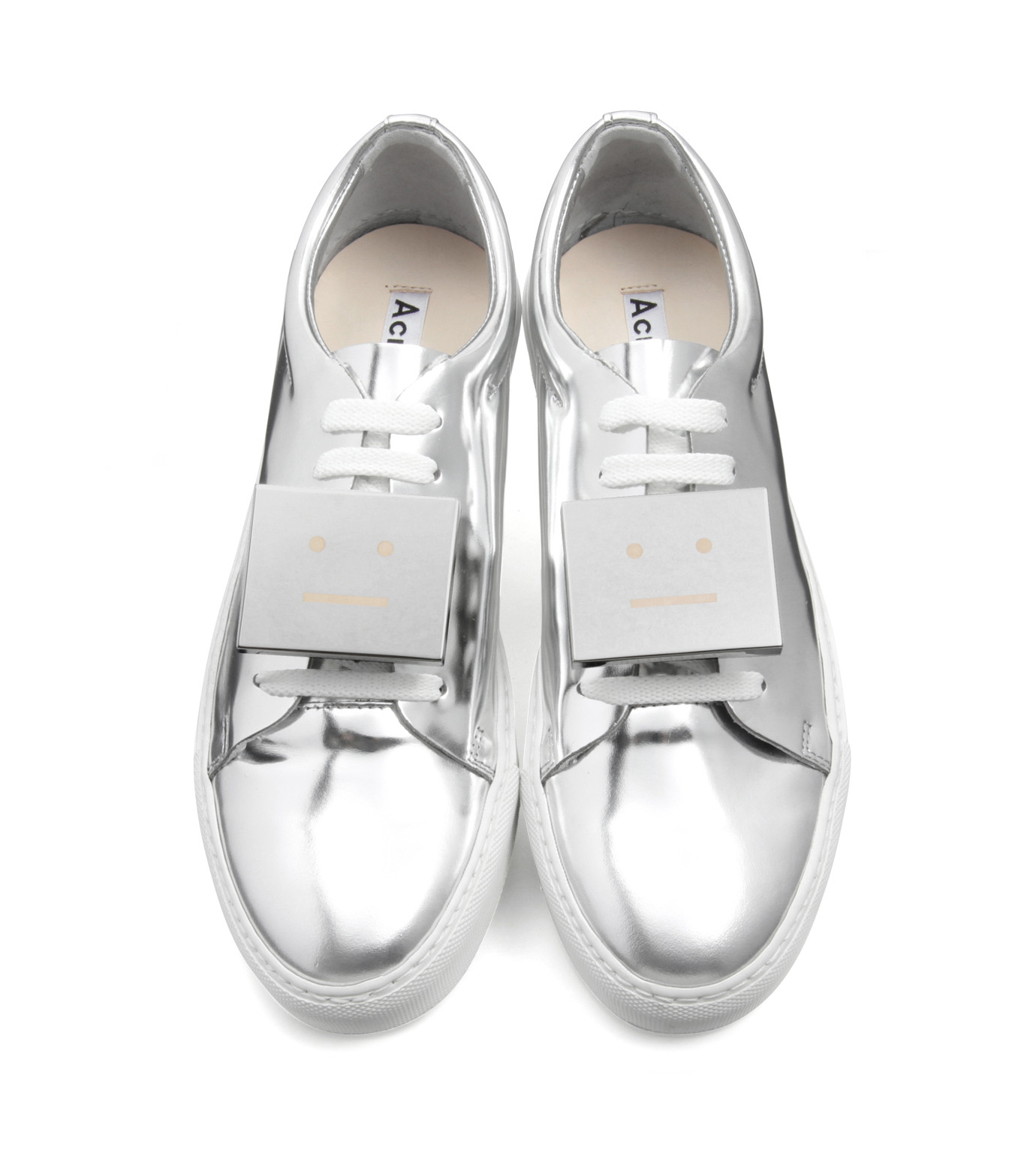 Acne Studios ストレトヘムシャケット A90621 900 Acne Studios（アクネ ストゥディオズ）｜FN-UX-KNIT000009
