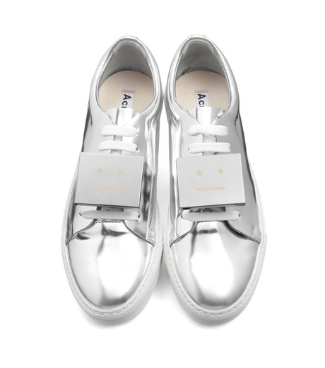 アクネ ストゥディオズ - Acne Studios | Adriana Metallic