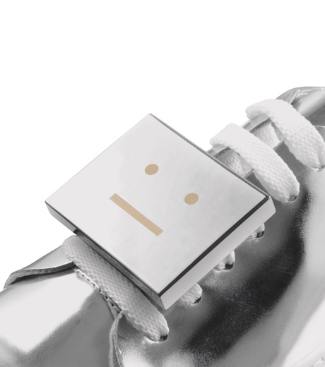 アクネ ストゥディオズ - Acne Studios | Adriana Metallic
