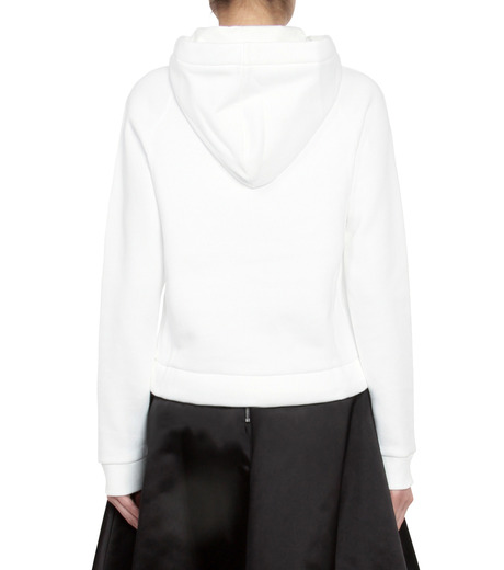 アクネ ストゥディオズ - Acne Studios | Vania Fi Hooded