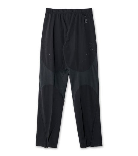 【完売】ON Running Pants PAF Sサイズ　限定エディション Running Pants PAF | Black | On Japan
