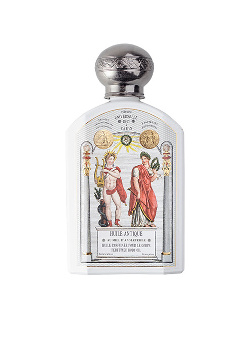 ビュリー 1803 - BULY 1803 | Huile Antique Fleur D'Oranger De