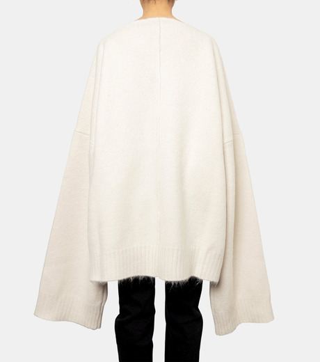 ラフシモンズ スモール ハート イアリング with R 21-22AW ラフ シモンズ(RAF SIMONS) 2021-22年秋冬ウィメンズ&メンズ