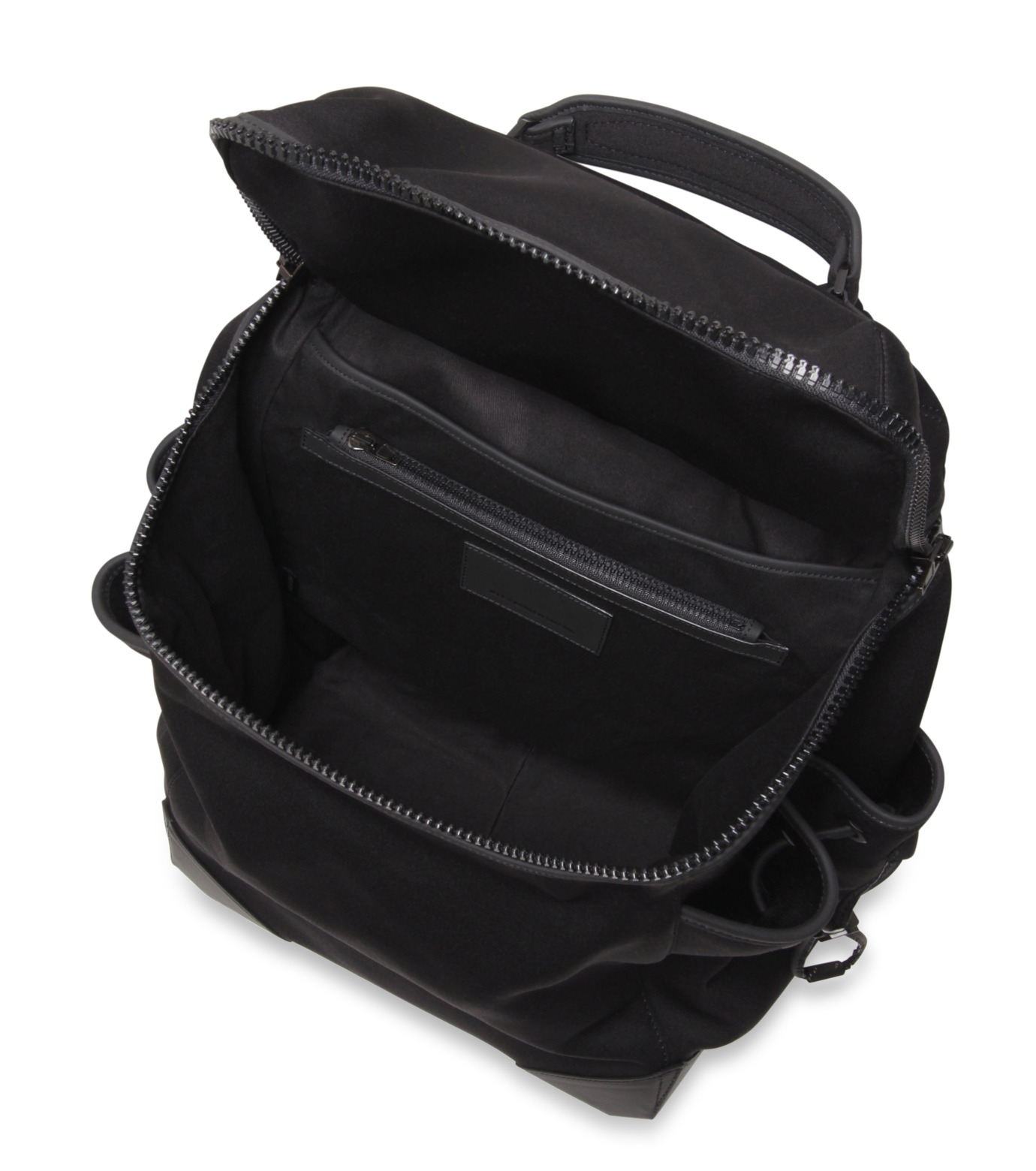 アレキサンダー ワン - alexanderwang | Wallie Backpack | RESTIR